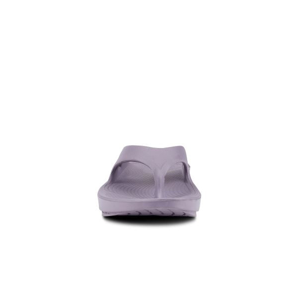 Oofos Mauve Ooriginal Womens Sandal 1000-MAUVE