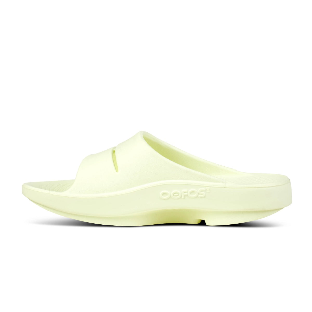 OOfos Mello OOahh Slide Women's Sandals 1100-MELLO