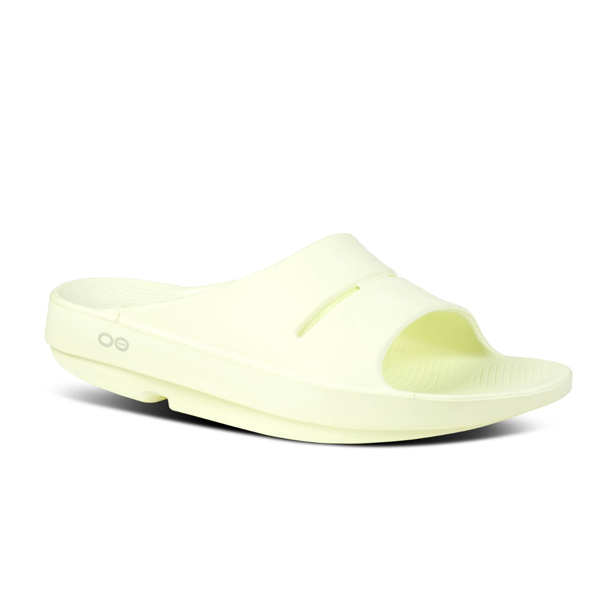 OOfos Mello OOahh Slide Women's Sandals 1100-MELLO