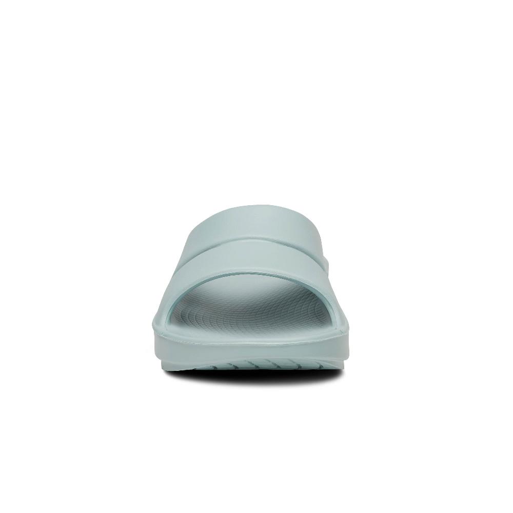Oofos Mist OOahh Women's Slide Sandals 1100-MIST