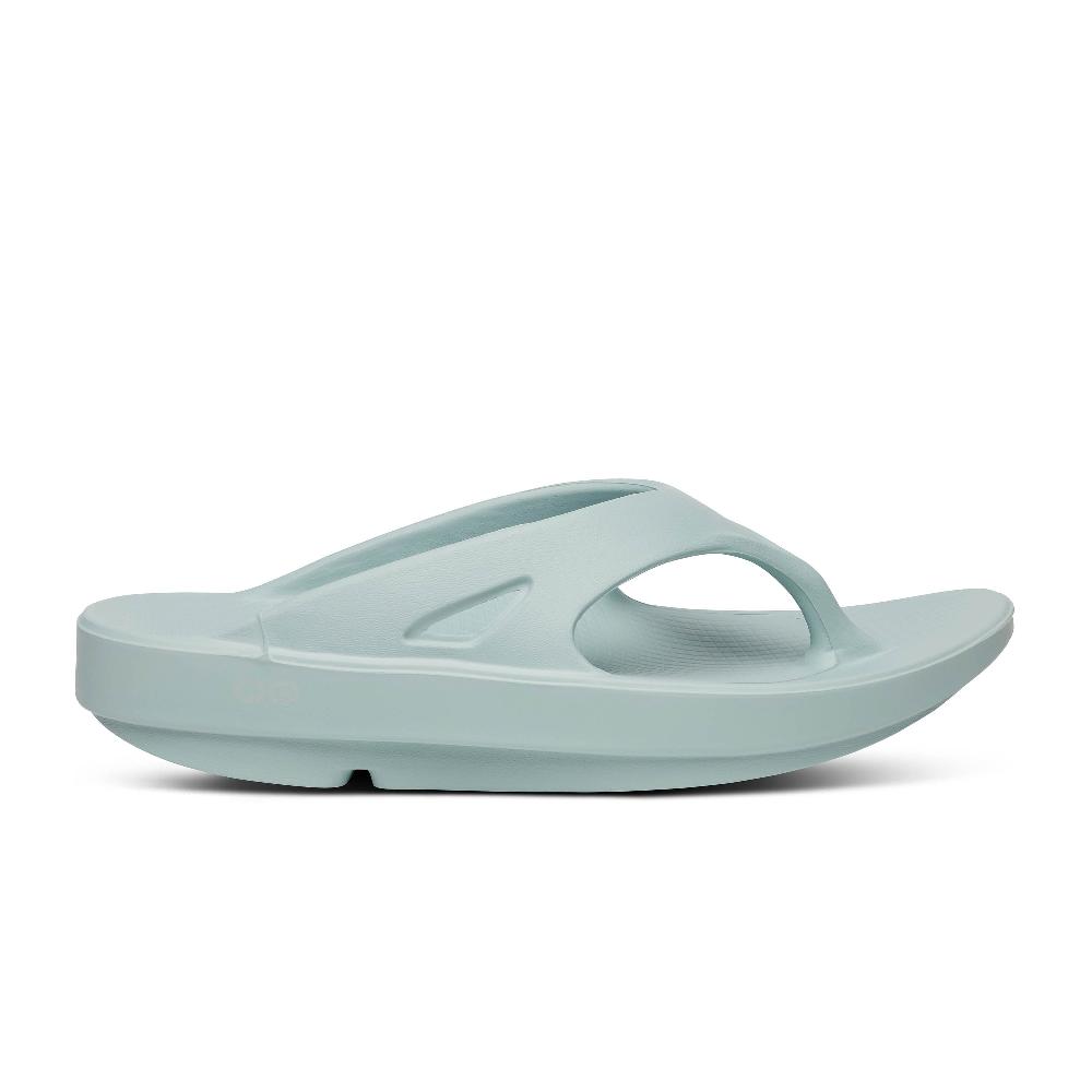 Oofos Mist OOriginal Thong Women's Sandals 1000-MIST