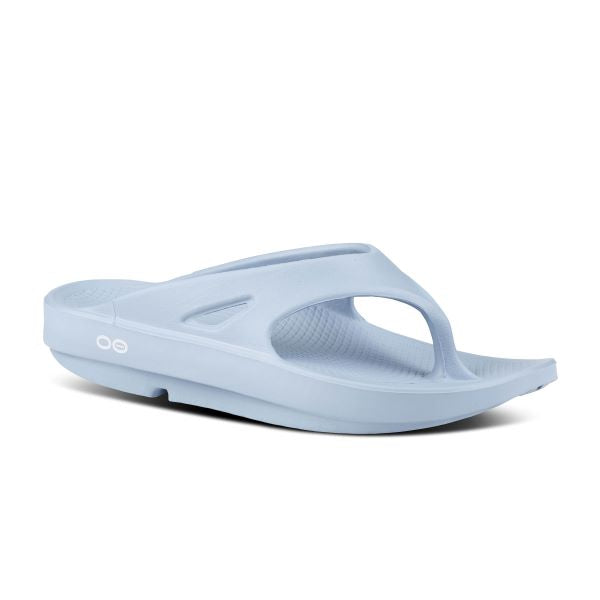 Oofos Neptune Blue Ooriginal Women's Sandals 1000-NEPTUNE