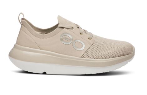 Oofos Nomad OOmy Stride Women's Recovery Shoes 5077