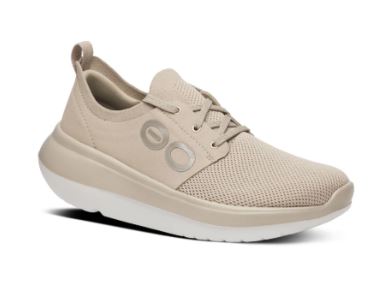 Oofos Nomad OOmy Stride Women's Recovery Shoes 5077