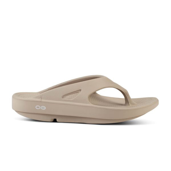 Oofos Nomad OOriginal Thong Sandals 1000-NOMAD