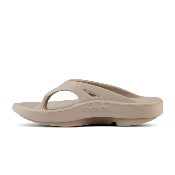 Oofos Nomad OOriginal Thong Sandals 1000-NOMAD