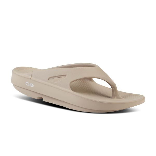 Oofos Nomad OOriginal Thong Sandals 1000-NOMAD