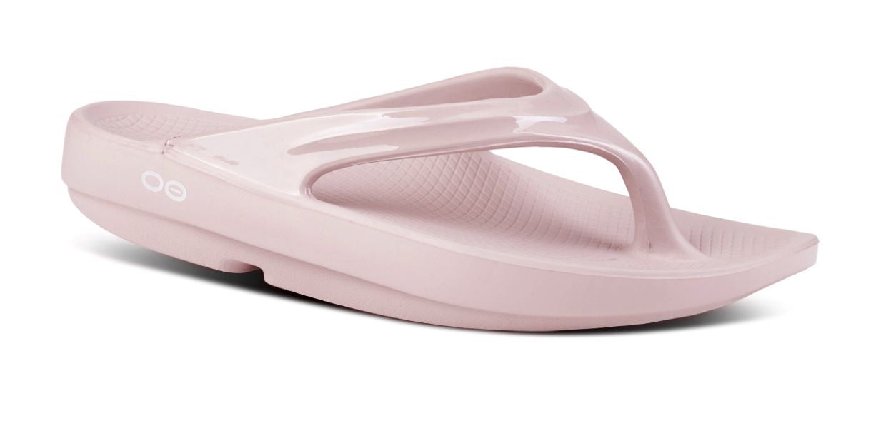 Oofos Stardust Oolala Women's Sandals 1400-STARDUST