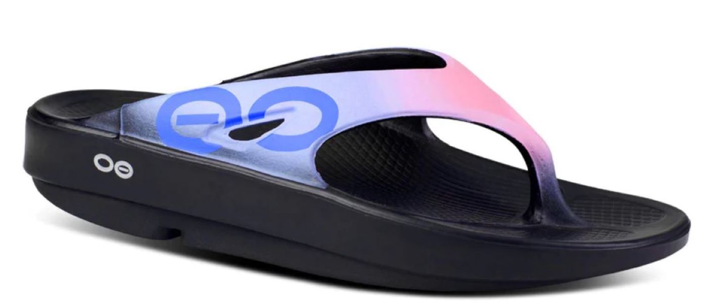 Oofos Sunset Tide OOriginal Sport Women's Sandal 1001-SUNSETTIDE