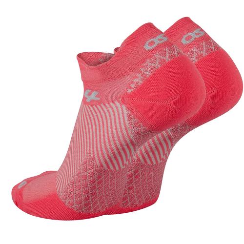 OS1 FS4 Plantar Fasciitis Compression Low Socks OS1-3454