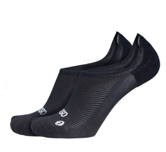OS1st Black Nekkid Comfort Socks OS1-10154-BLK