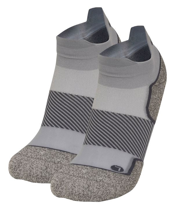OS1st Grey AC4 Active Comfort Socks OS1-10054-GREY