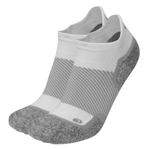 OS1st WP4 Wellness No Show Performance Socks OS1-3854