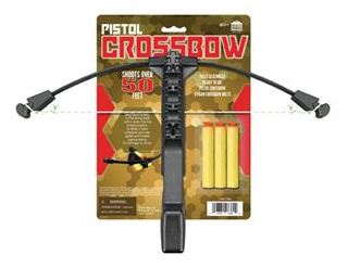 Parris Manufacturing Pistol Crossbow Kids 7360C