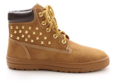 Pastry Butter Boot Adult Dance Sneaker PA163001