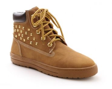 Pastry Butter Boot Adult Dance Sneaker PA163001