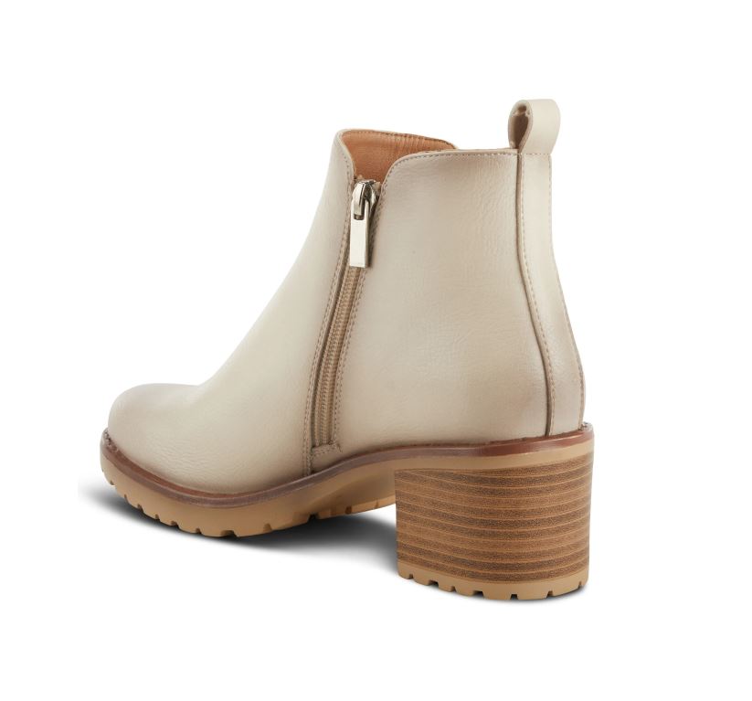 Patrizia By SpringStep Bone Irie Women's Boots IRIE-BNE