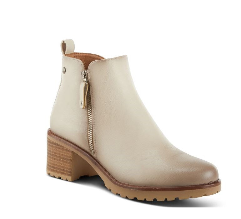 Patrizia by SpringStep Bone Irie Women's Boots IRIE-BNE