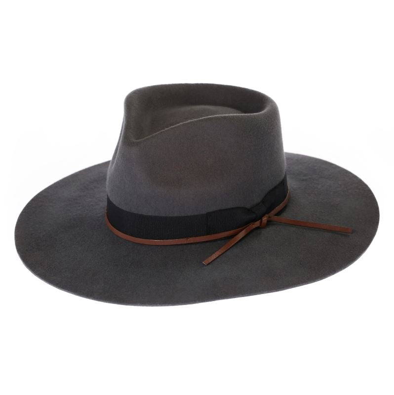 Peter Grimm Grey Byron Bay Hat BYRON BAY GRY