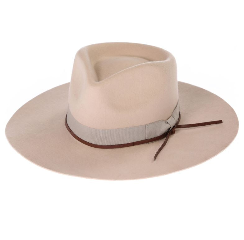 Peter Grimm Sand Byron Bay Hat BYRON BAY SAND