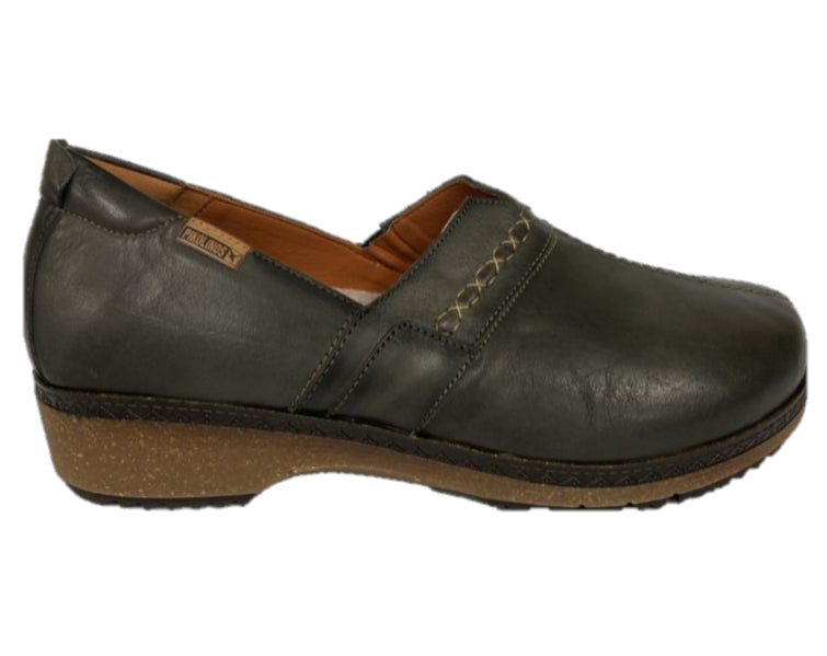 Pikolinos Lead Granada Womens Slip On Shoes WOW-3627