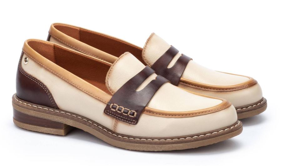 Pikolinos Marfil Aldaya Women's Casual Loafers W8J-3541C2