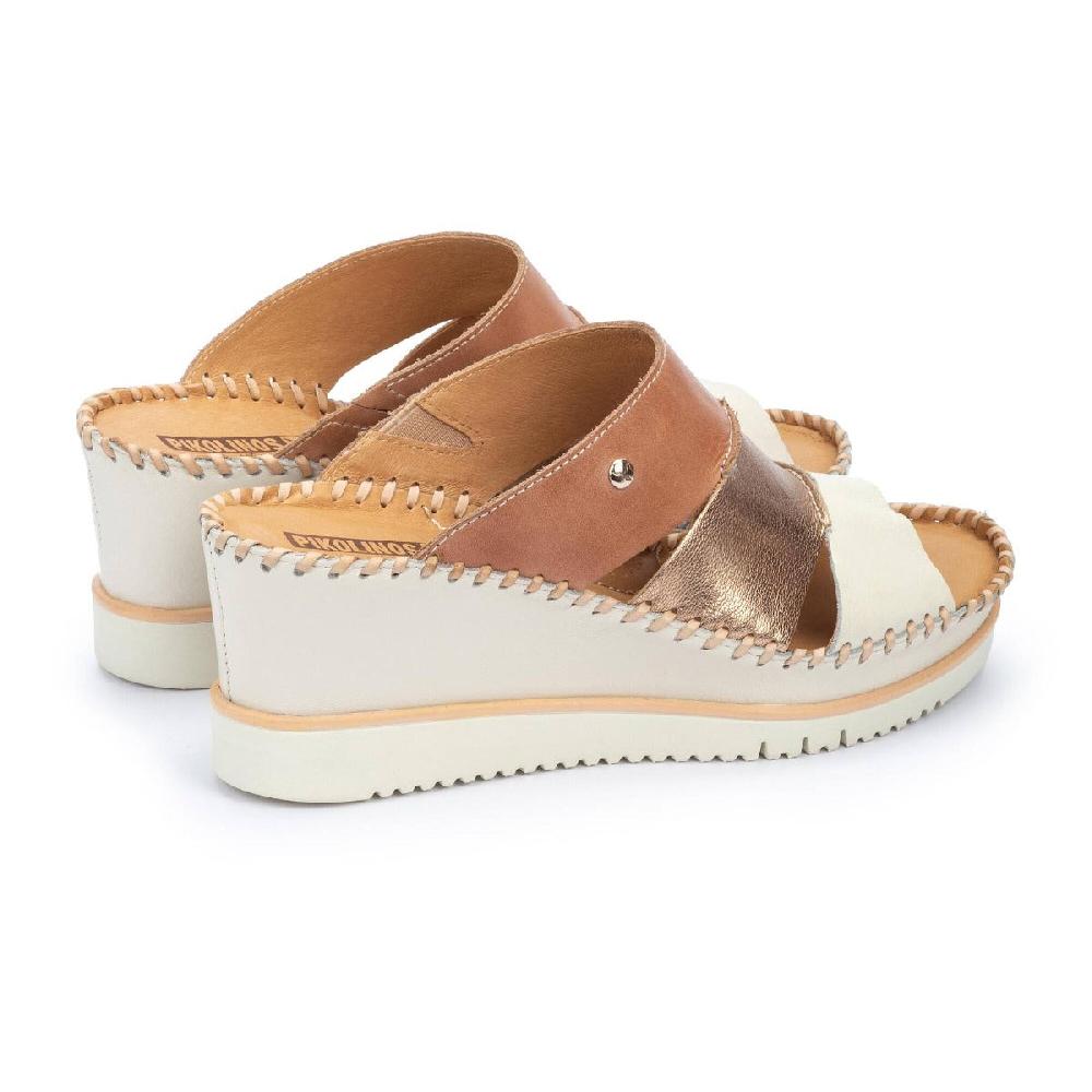 Pikolinos Nata Aguadulce Women's Wedges With Straps 1772C2-NATA