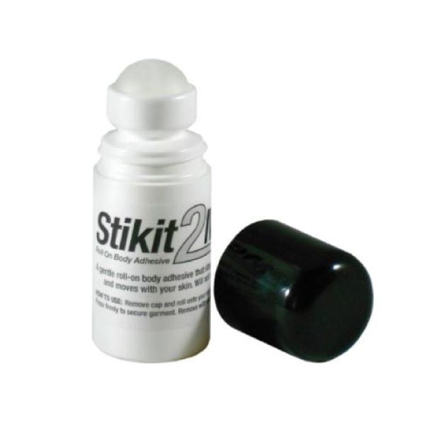 Pillows for Pointes Stikit 2 Me Roll On Body Glue RBG