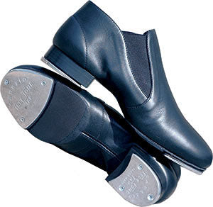 PL10 Slip-on Split Sole Gore Adult Tap Shoes