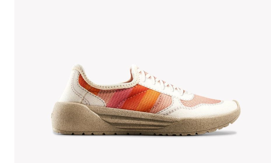 Psudo Mojave Multi Women's Court Shoes 004-12