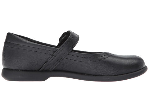 Rachel Claudia Mary Jane Black Kids School CLAUDIA-BLK