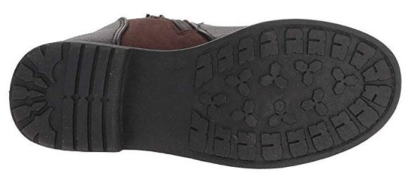 Rachel Kids Brown Little Kids Melissa Tall Boot LIL MELISSA