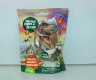 Reeves Dinosaur Blind Bag Assortment A1147-PD