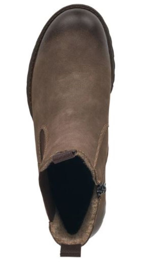 Reiker Mud Chelsea Womens Ankle Boots 78578-25