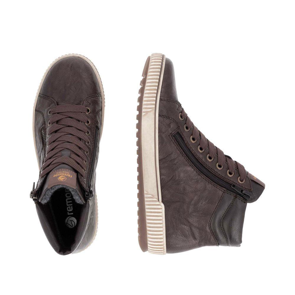 Remonte By Rieker Havanna Maditta Women's Sneakers D0772-25