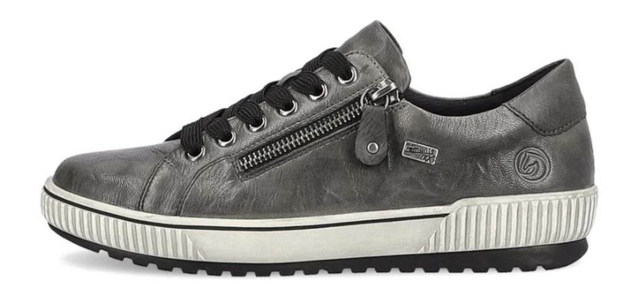 Remonte Cenere/Fumo Maditta Women's Sneakers D0700-42