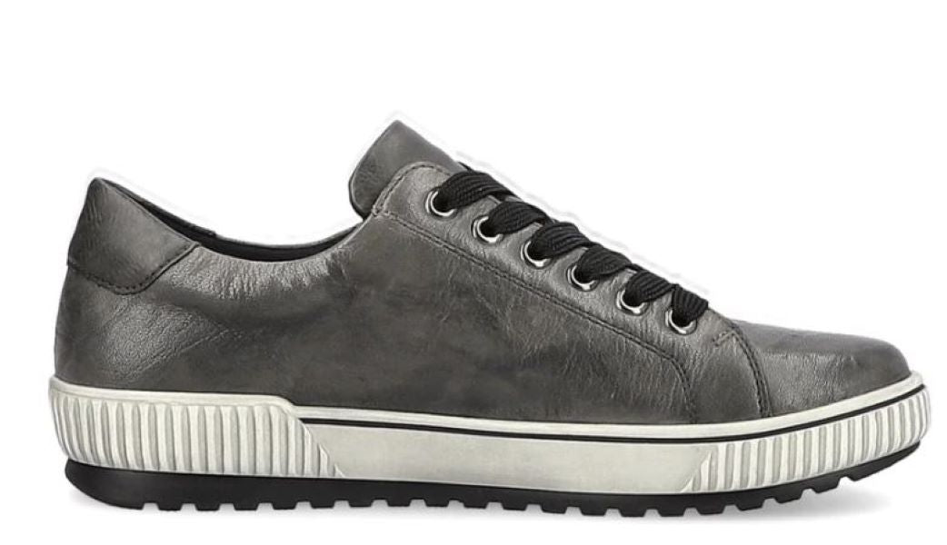Remonte Cenere/Fumo Maditta Women's Sneakers D0700-42