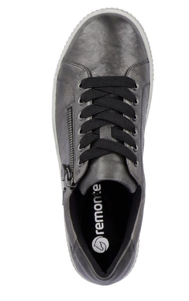 Remonte Cenere/Fumo Maditta Women's Sneakers D0700-42