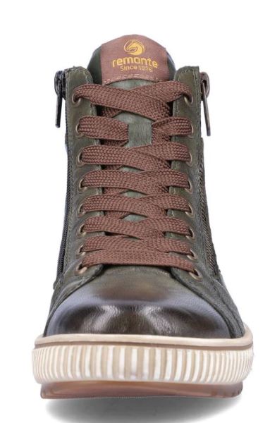 Remonte Forest Leaf Maditta Women's Sneakers D0772-52