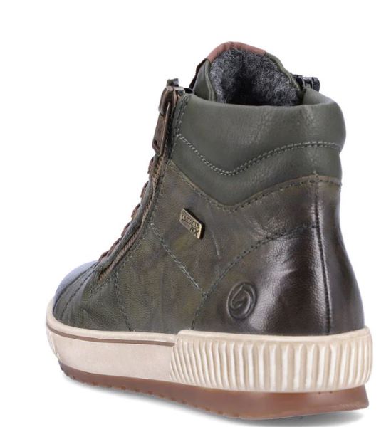 Remonte Forest Leaf Maditta Women's Sneakers D0772-52