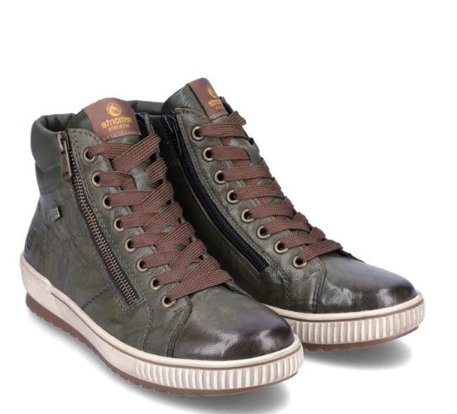 Remonte Forest Leaf Maditta Women's Sneakers D0772-52