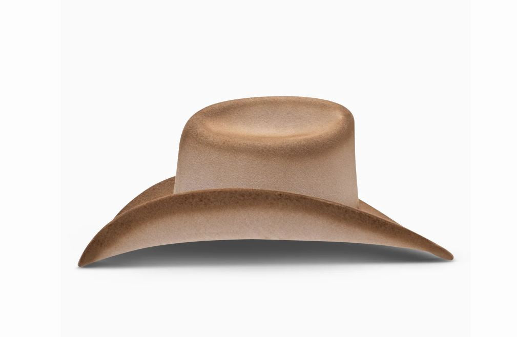 Resistol Dirt Road Stone Cowboy Hat RWDRTR-JA4120