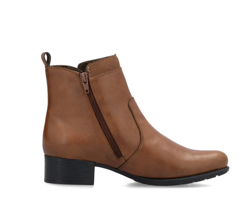 Rieker Brandy Sariana 58 Women's Boots 78658-22