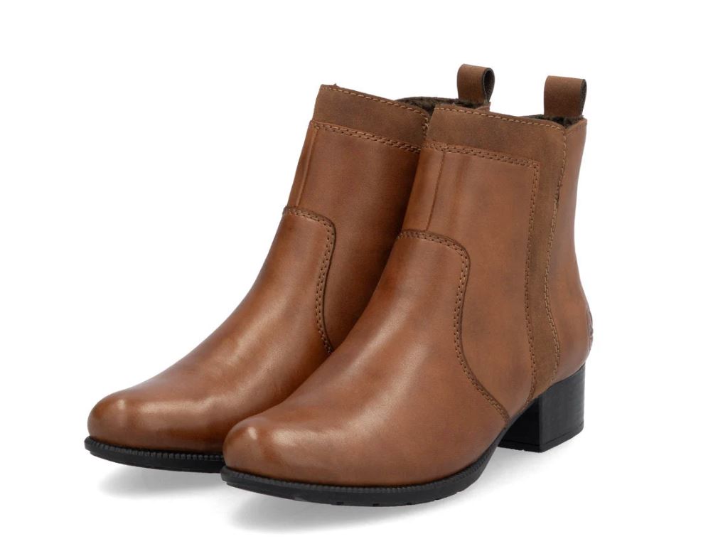 Rieker Brandy Sariana 58 Women's Boots 78658-22