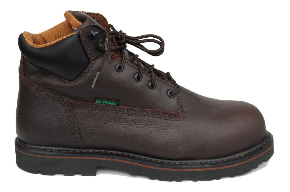 Rocky Brands Elements Shale Waterproof Mens Work Boots RKK0155