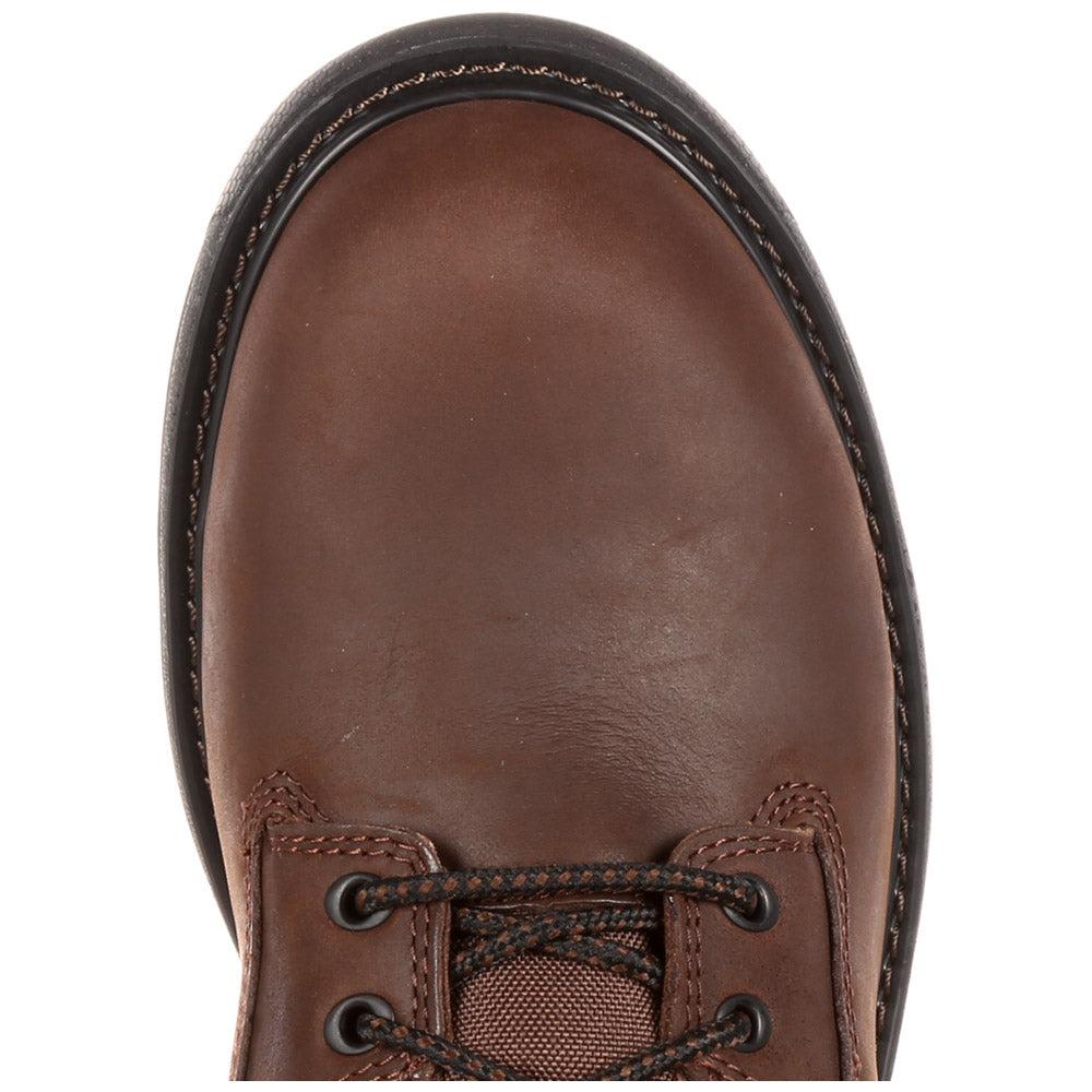 Rocky Brands Ironclad LT 6 Inch Waterproof Mens Work Boots RKK0177