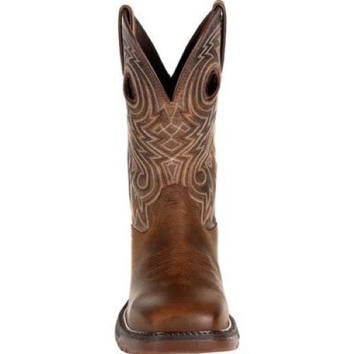 Rocky Original Ride FLX Men's Steel Toe Waterproof Western Boots RKW0304