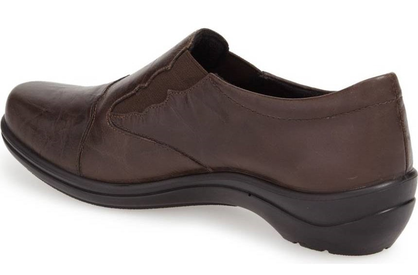 Romika Tartuffo Leather Cassie 24 Womens Comfort Flats 76424-07349