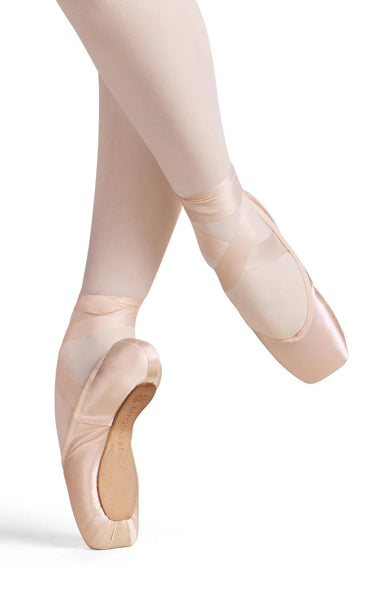 RP Baroque Flex Medium Pointe Shoe RP001V2FM