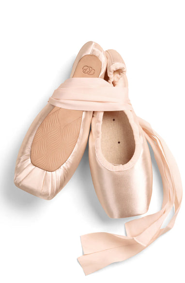 RP Baroque Flex Medium Pointe Shoe RP001V2FM